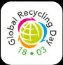 Global Recycling Day, 18 March