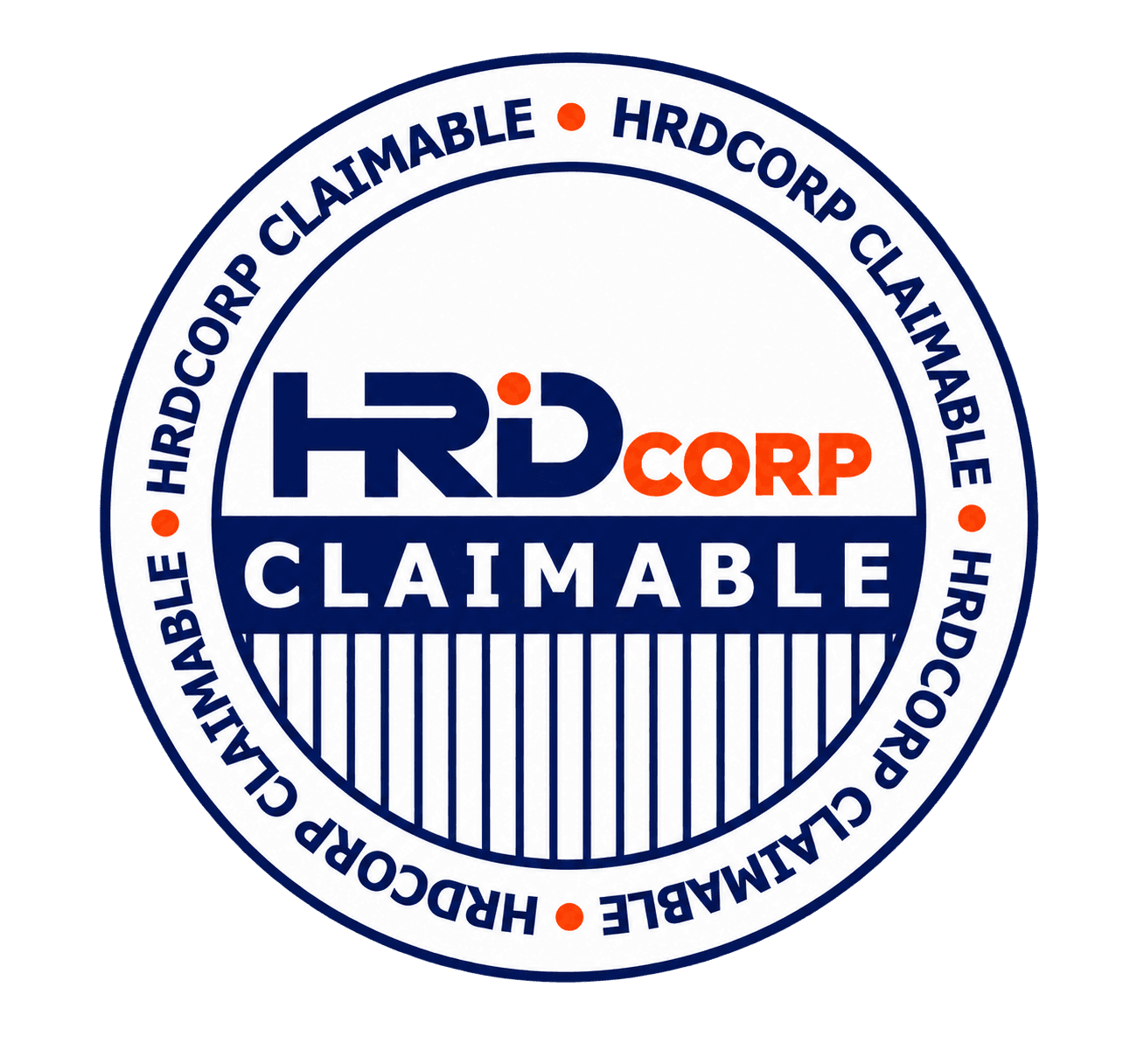 HRD Corp Claimable